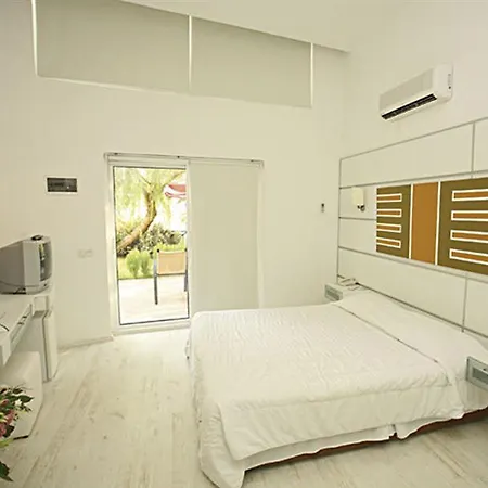 酒店 Majesty Belizia 博德鲁姆