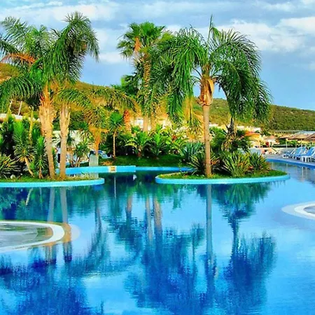 Majesty Belizia 博德鲁姆