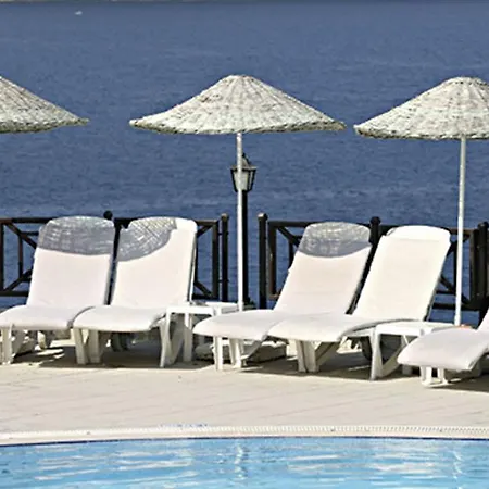Majesty Belizia Bodrum