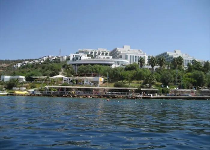 Majesty Belizia Bodrum