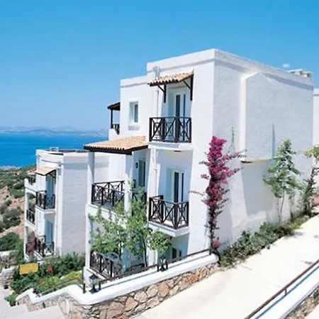 Hotel Majesty Belizia