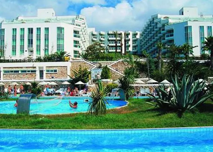 Hotel Majesty Belizia