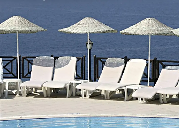 Majesty Belizia Bodrum