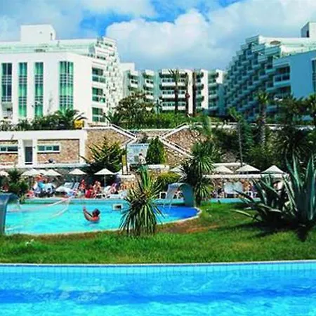 Hotel Majesty Belizia