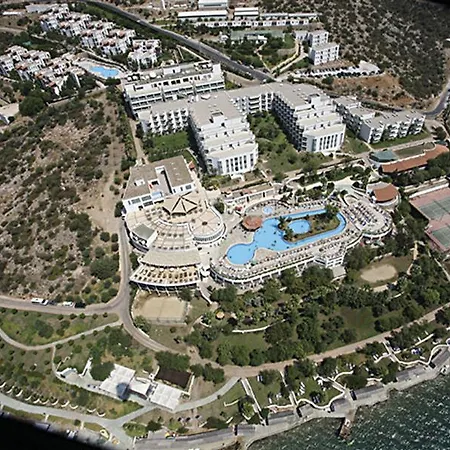 Hotel Majesty Belizia Bodrum