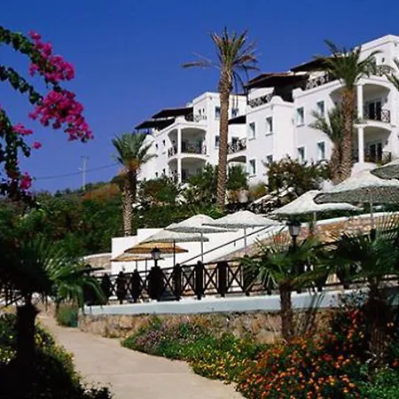 Hotel Majesty Belizia Bodrum