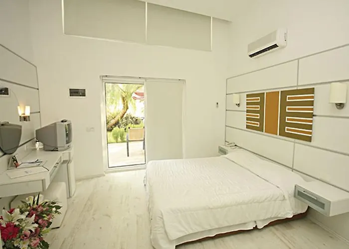 Otel Majesty Belizia Bodrum