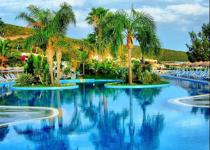 Majesty Belizia Bodrum