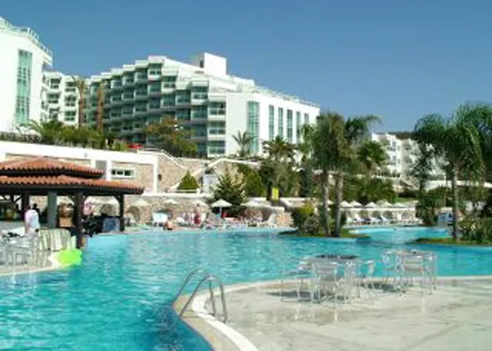 Otel Majesty Belizia