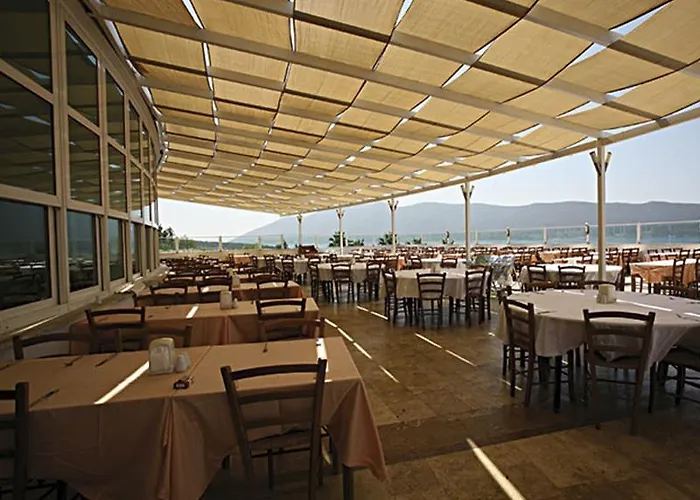 Otel Majesty Belizia Bodrum