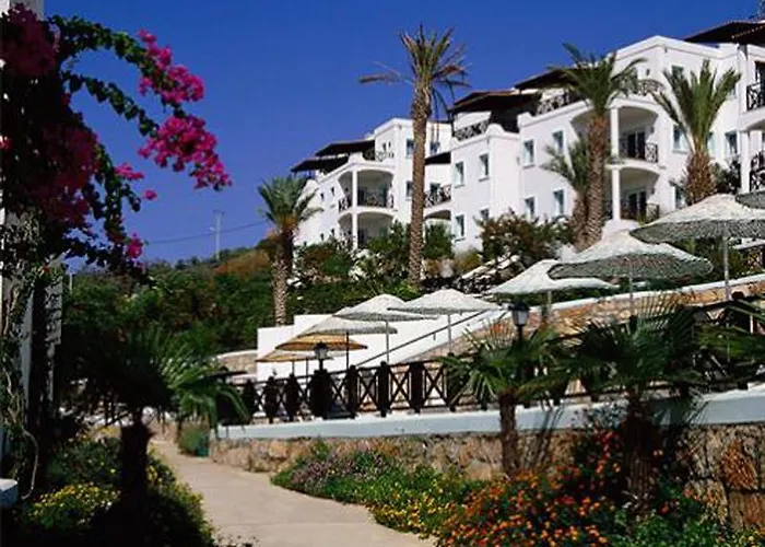 Otel Majesty Belizia Bodrum