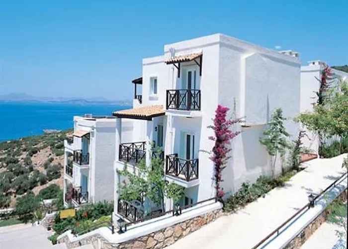 Otel Majesty Belizia